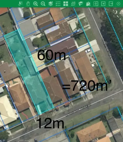 Casa térrea averbada, 3 dormitórios sendo 1 suíte, espaço exuberante com QUINTAL E POMAR
