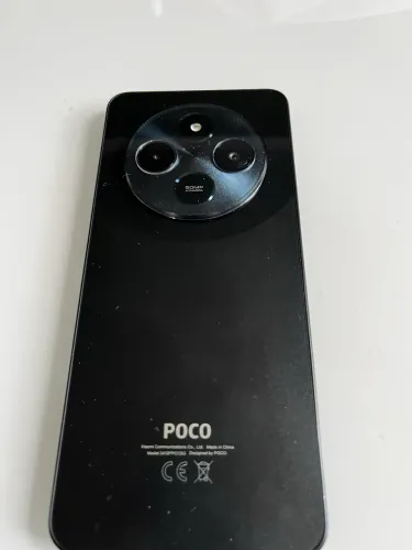 Poco C75