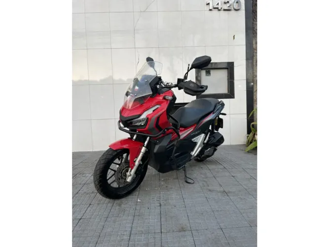 Honda Adv 150 2024