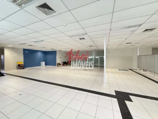 Ponto Comercial no Boa Vista
