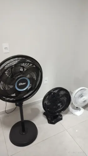 Ventilador
