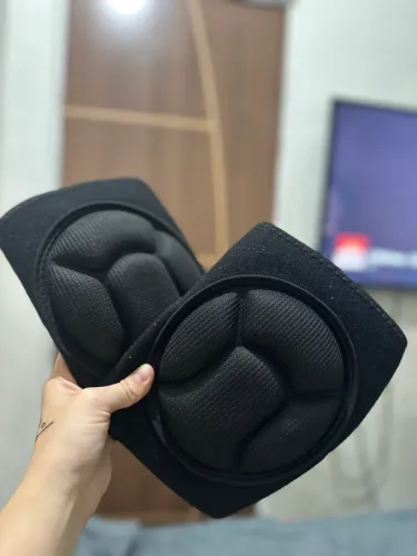 Joelheira Reguladora para Vôlei/handebol/goleiro