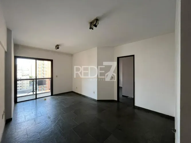 Apartamento de 1 dormitório à Venda - EDIFÍCIO OPEN SKY - Botafogo
