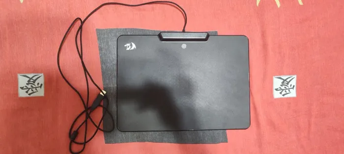 Mouse pad