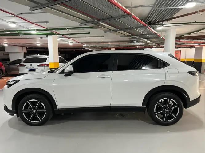 Honda HR-V EXL 1.5 Sensing 16V 5P Aut. 2026