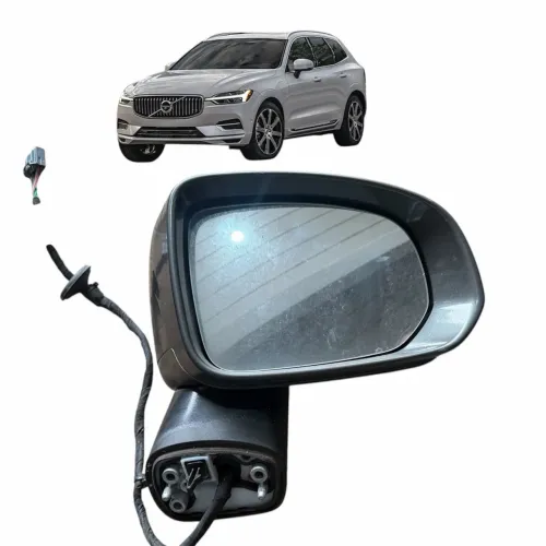Retrovisor Elétrico Volvo Xc60 2020