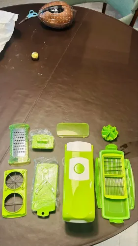 Kit fatiador  Multi uso 