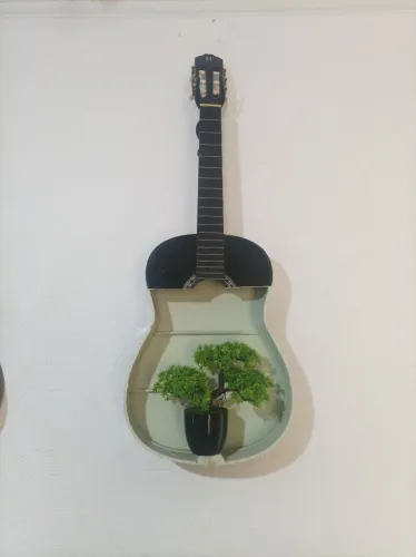 Decoração