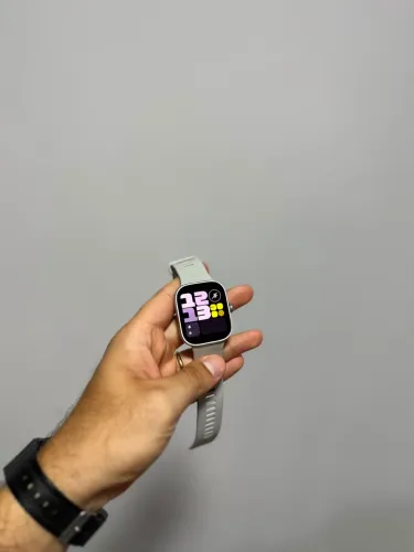 REDMI WATCH COMPLETO
