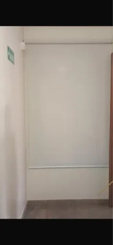 Persianas de rolo