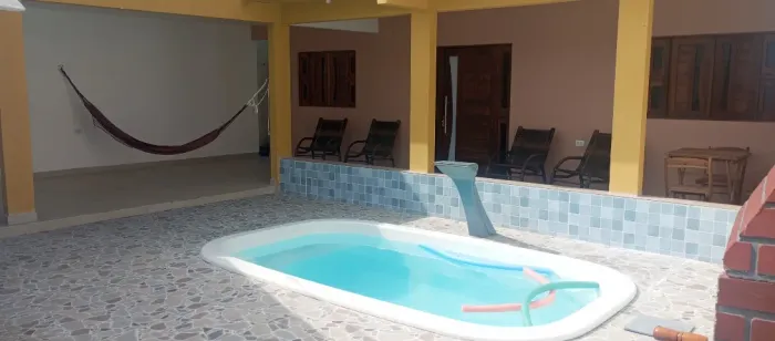 Excelente casa em Tamandaré PE