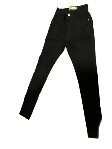 calça jeans skinny