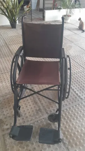 Cadeira de rodas