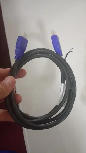 Cabo HDMI 2 metros