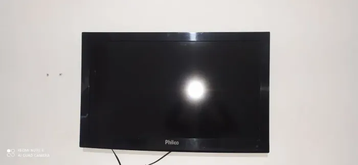 Televisão 30'