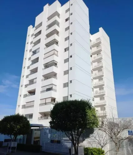 Apartamento para venda, 3 quarto(s), Pico Do Amor, Cuiabá