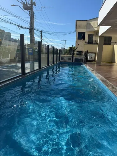 Apartamento Mobiliado e Decorado para Locação Anual Canasvieiras, Florianópolis
