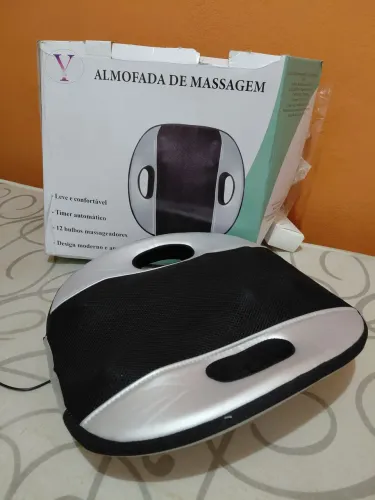 Massageador