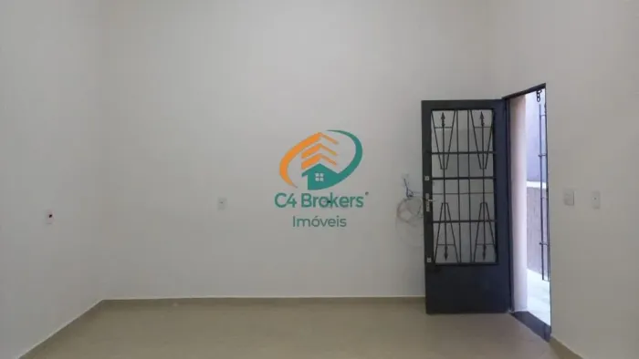 Sala em Guarulhos