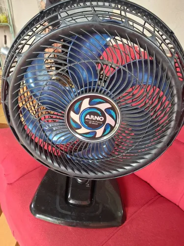 VENTILADOR ARNO