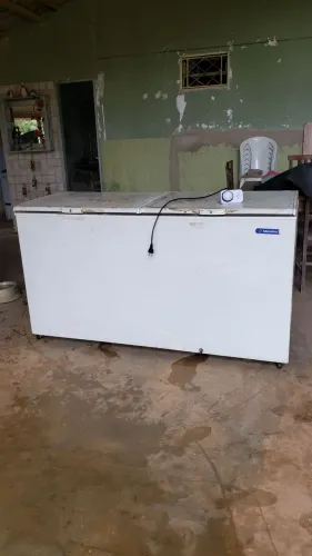 Vendo freezer horizontal