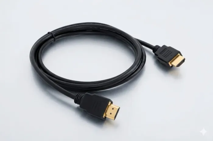CABO HDMI 1.80 ORIGINAL LG<br><br>R$ 10,00