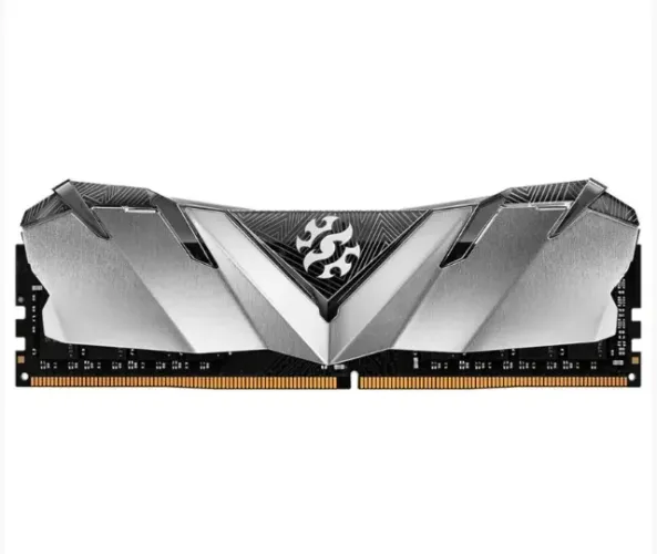 Memória RAM 8GB DDR4 3200MHz CL16 A-Data / XMP 2.0
