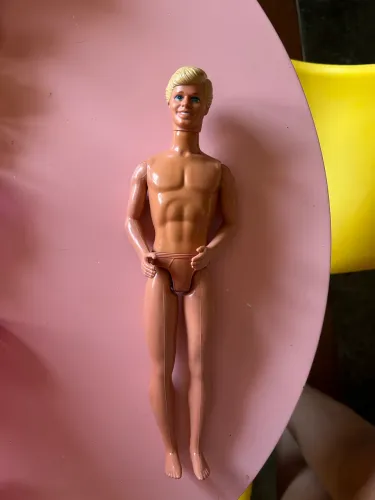 Ken Estrela