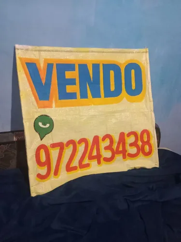 Vendas de casa