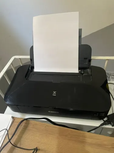 Impressora A4 E A3