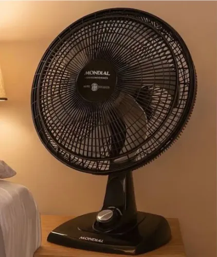 Ventilador