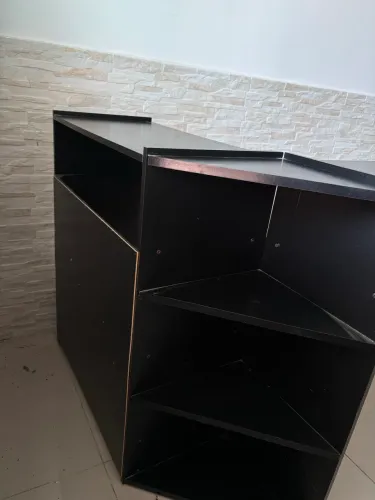 Mesa de nail designer