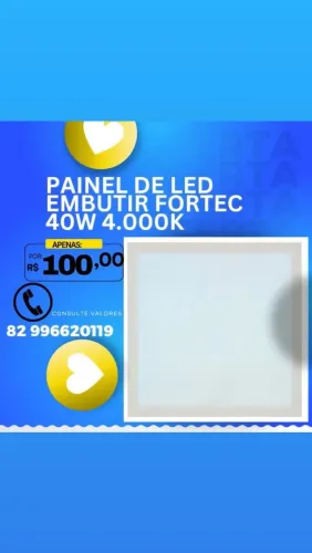 Lâmpada led