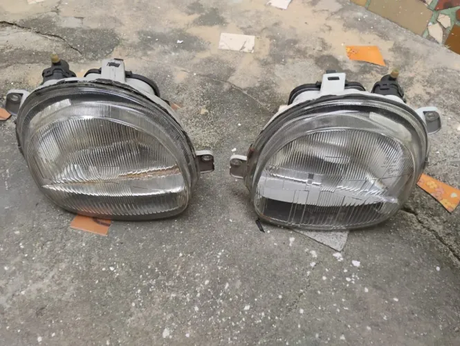 Farol twingo fase 2 Par