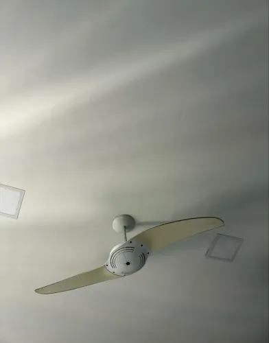 Ventilador de teto
