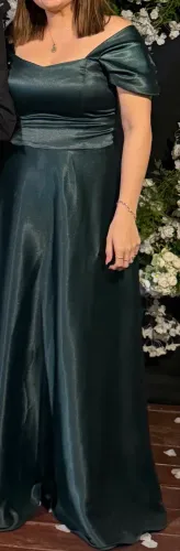 Vestido de festa