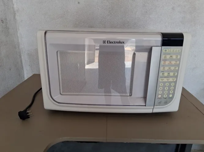 Micro-ondas Electrolux