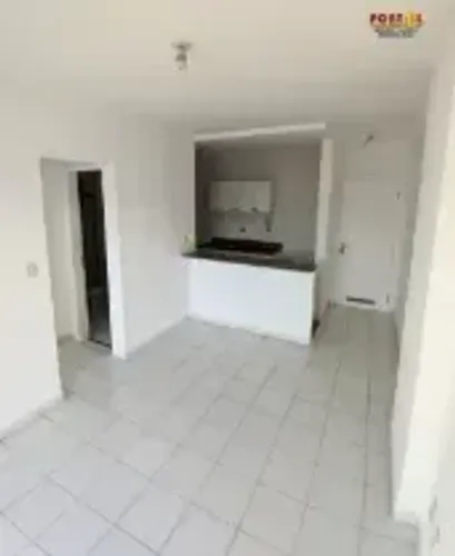 Apto com 1 quarto no Sunset Residence a 5 min da Pelinca