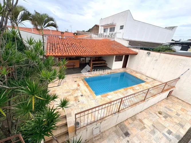 terreno - Jardim Nova Europa - Campinas