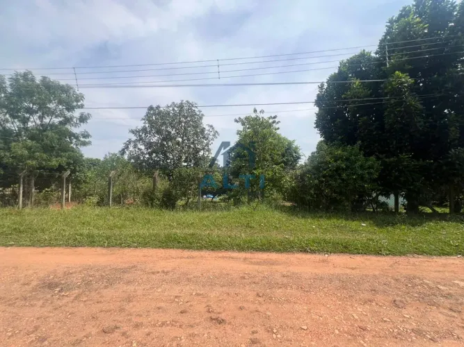 Terreno para chácara no Jardim Gramado em Tatuí-SP