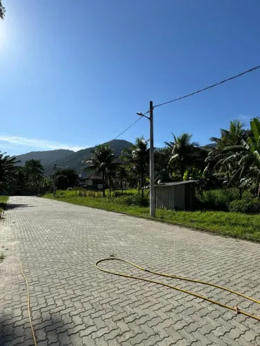 IVS IMOBILIARIA VENDE TERRENO DE 340 M² EM VARGEM GRANDE