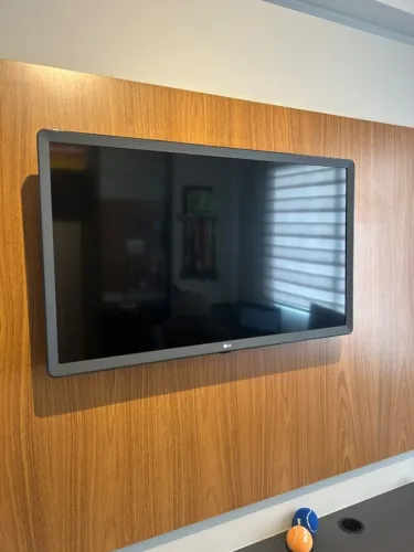 Smart TV LG 32? 32LM625BPSB