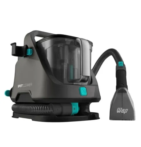 Extratora e Higienizadora Portátil Wap Spot Cleaner W2 1600W