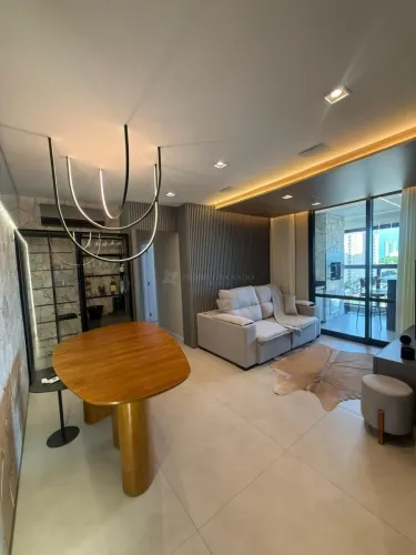 Apartamento Padrão em Maringá