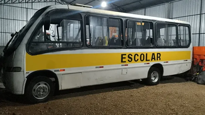 MARCOPOLO SENIOR  