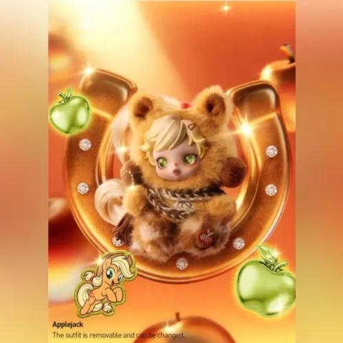 skullpanda apple jack