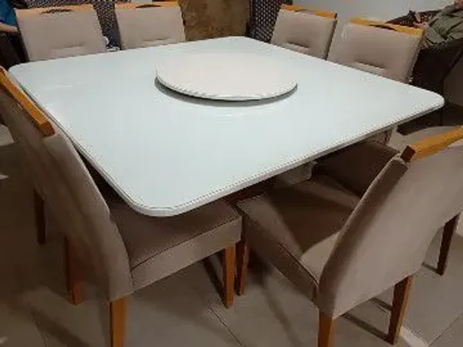 Mesa de jantar