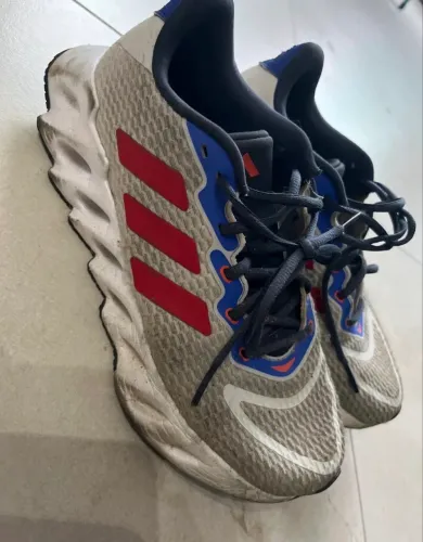 Kit 2 Tênis Adidas e Ascis 