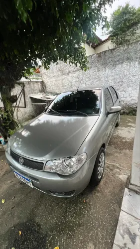 Fiat Siena 1.0/ EX 1.0 MPI Fire/ Fire Flex 8V 2009