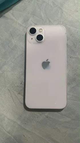 iPhone 13 rose 128 gigas